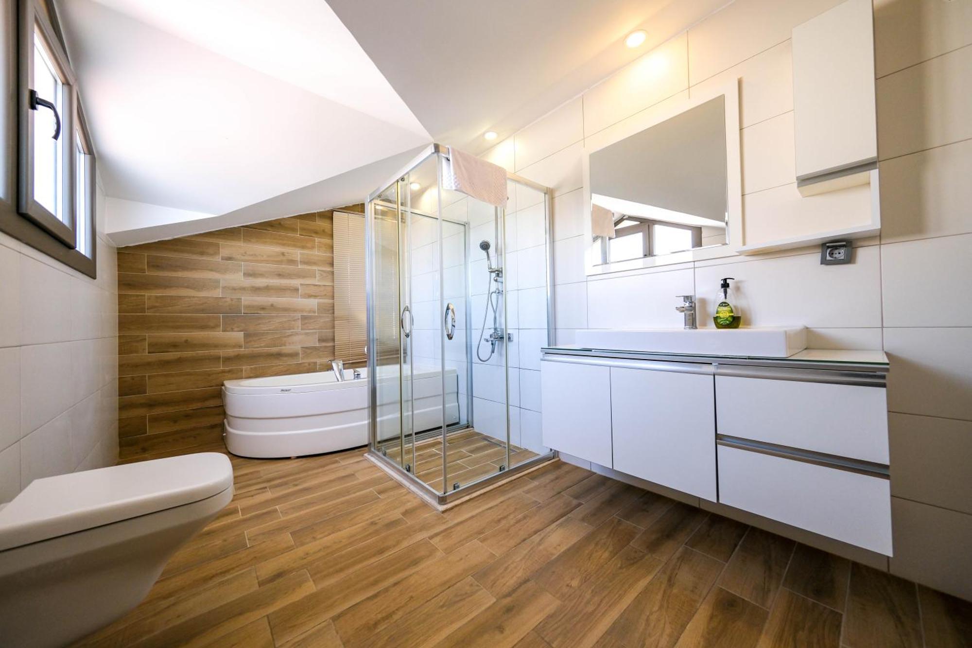 Turquoise Shores Family-Friendly Luxury Villa Hisaronu, Ovacik By Sunworld Villas フェティエ エクステリア 写真
