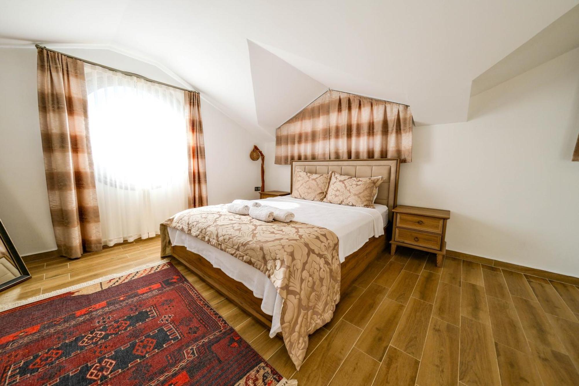 Turquoise Shores Family-Friendly Luxury Villa Hisaronu, Ovacik By Sunworld Villas フェティエ エクステリア 写真